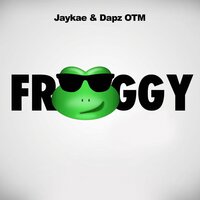Standing Alone - Jaykae, Dapz On The Map