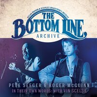 Letter to Eve - Pete Seeger, Roger McGuinn