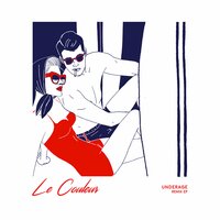 Underage - Le Couleur, Bleu Toucan