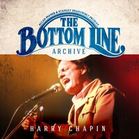 I Want to Learn a Love Song - Harry Chapin