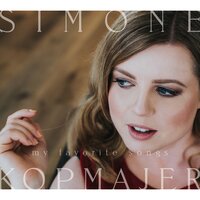 That's Why You Go Away - Simone Kopmajer