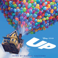 The Spirit Of Adventure - Michael Giacchino