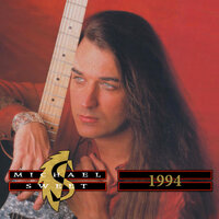Ain't No Safe Way - Michael Sweet