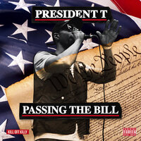 Fury - President T