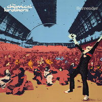 Dream On - The Chemical Brothers