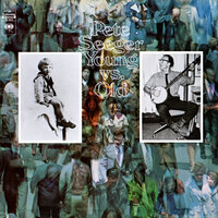 Be Kind to Your Parent - Pete Seeger