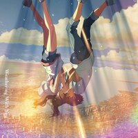 Grand Escape - RADWIMPS