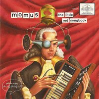 Who is Mr. Jones? - Momus