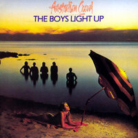 Way I've Been - Australian Crawl