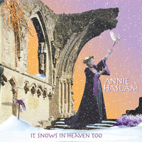Hark! The Herald Angels Sing - Annie Haslam