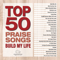 Blessed Be Your Name - Maranatha! Music