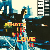 Get Away - Bobby Brown, Teddy Riley