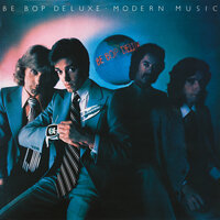 Orphans Of Babylon - Be Bop Deluxe
