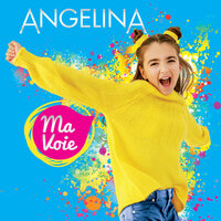 Next To Me - Angelina