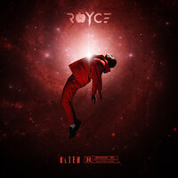 J'oublierai pas - Royce, Dabs