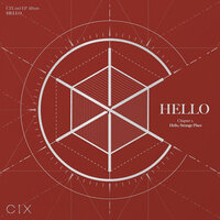 Maybe I - CIX