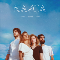 Loups - NAZCA