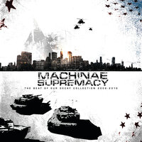 Nova Prospekt - Machinae Supremacy