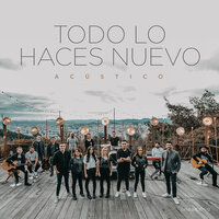 No Hay otro Lugar - Generación 12