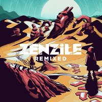 Transit x Airport Light - Zenzile, Panda Dub