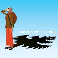 Jarre in Hicksville - Momus