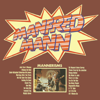 Semi-detached Suburban Mr James - Manfred Mann