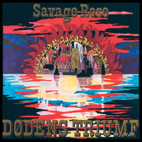 Dear Little Mother - The Savage Rose