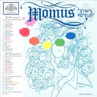 Team Clermont - Momus
