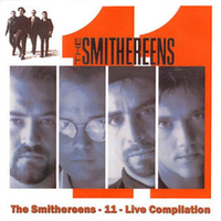 Blue Period - The Smithereens, Belinda Carlisle