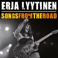 Steamy Windows - Erja Lyytinen