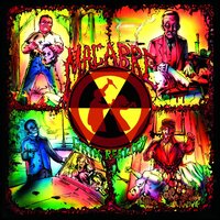 Serial Killer - Macabre
