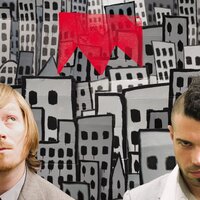 BackIIBurn - Themselves