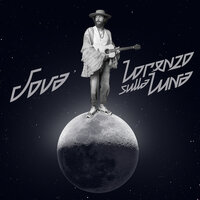 Una Notte In Italia - Jovanotti