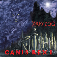 X-Ray Dog