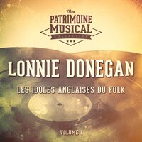 Seven Golden Daffodis - Lonnie Donegan