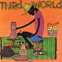 Third World Man - Third World