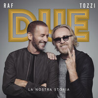 Non è mai un errore - Raf, Umberto Tozzi