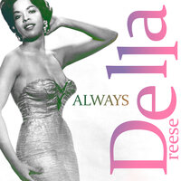 Wonderful One - Della Reese