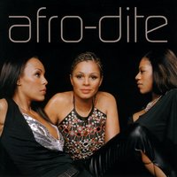 Never Let It Go - Afro-Dite
