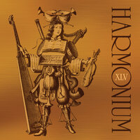 Si doucement - Harmonium