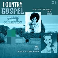 One-Way Ticket to the Sky - Kitty Wells