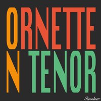 Cross Breeding - Ornette Coleman, Don Cherry, Ed Blackwell