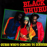 Shine Eye Gal - Black Uhuru