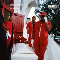 Whose Fault - Christian Scott aTunde Adjuah