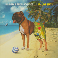 Heavy Living - Ian Dury, The Blockheads