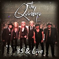 There She Goes Again - The Quireboys