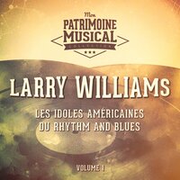 She Said, Yeah! - Larry Williams