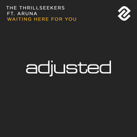 Waiting Here For You - The Thrillseekers, Aruna