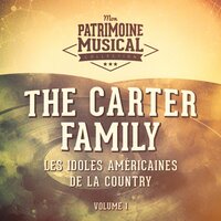 Wabash Cannon Ball - The Carter Family