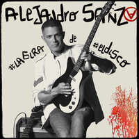 Lo Que Fui Es Lo Que Soy - Alejandro Sanz, Dani Martín